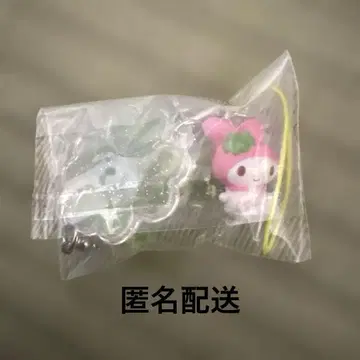 산리오 스트랩 마이멜로디