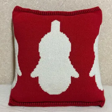 Karimoku x Takram LOVOT CUSHION