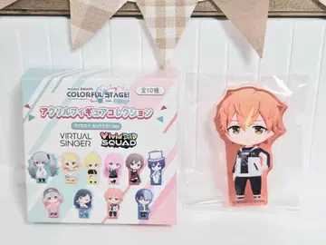 프로세카 시노노메 아키토 아크릴 피규어 컬렉션 마이세카이