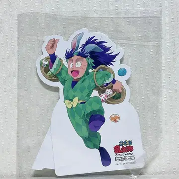 닌타마 란타로 난자타운 달걀 찾기 단 POP 스탠드 시치마츠 코헤이타