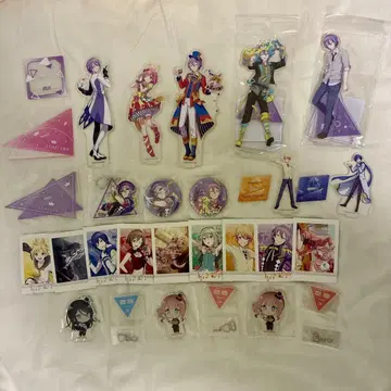 프로세카 원더쇼타임, 레오니 묶음 판매