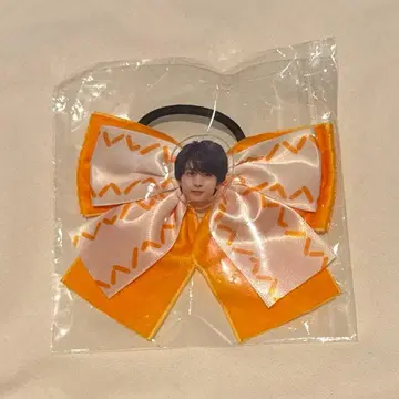 초특급 하루 응원봉 리본