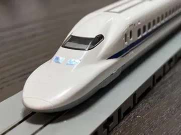 KATO 10-397 700계 신칸센 '노조미' 기본 세트