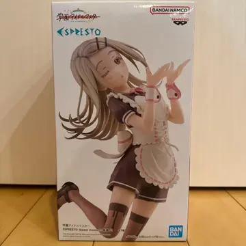 학원 아이돌 마스터 ESPRESTO Sweet moment 시노자와 히로