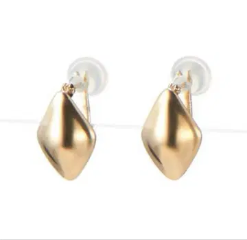 agete 아가트 K10 귀걸이