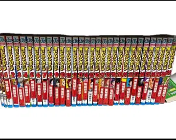 나의 히어로 아카데미아 0~29권 극장판 한정판 0권 포함