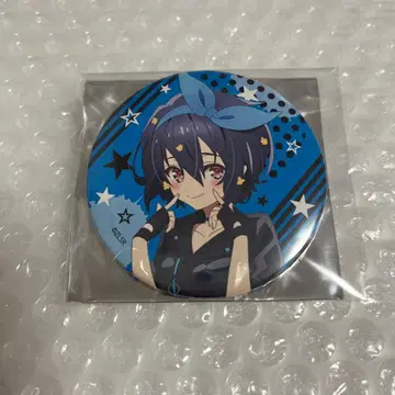 좀비랜드 사가 미즈노 아이지 캔뱃지