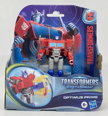 하스브로 어스스파크 옵티머스 프라임