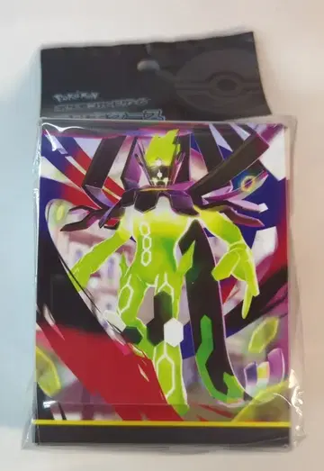 포켓몬 덱 케이스 메가 입치트