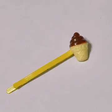 산리오 1976 1979 쇼와 레트로 헤어핀