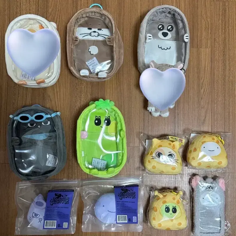 보넥도 쁘넥도/치넥도 양도