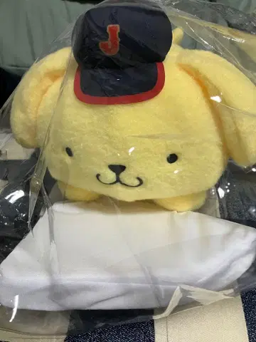 산리오 사무라이 Japan 콜라보 A상