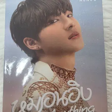 ヌーニュデジタルシングルAnythingアルバム