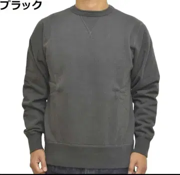 버즈릭슨 세트인 슬리브 XL 블랙