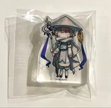 마남의 이치 반세계의 마법 코롯토 아크릴 블록 점프샵