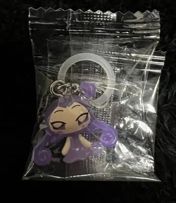 오쟈마녀 도레미 로로 메지루시 액세서리