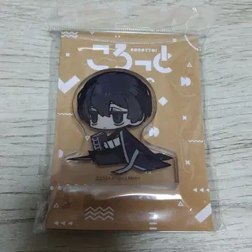 s Limbus Company 코로토 아크릴 피규어 이상