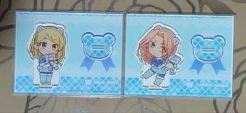 도쿄 리벤저스 프린세스 카페 아크릴 스탠드