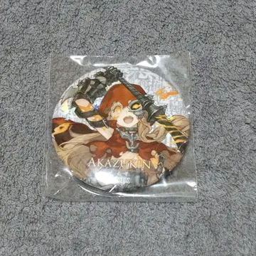 시노아리스 빨간 망토 캔뱃지 애니메이트 한정판