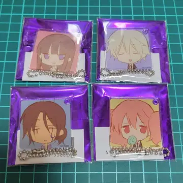 요호 x 보쿠SS 이누보쿠 리리치요 소우시 연승 카르타 아크링 키링