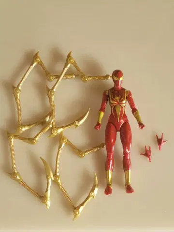 마블 레전즈 멜리 제인 왓슨 (아이언 스파이더)