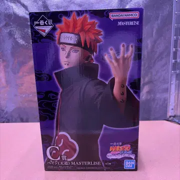 NARUTO 페인 피규어 MASTERLISE C상