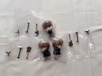 GLAY JIRO 기다림 피규어