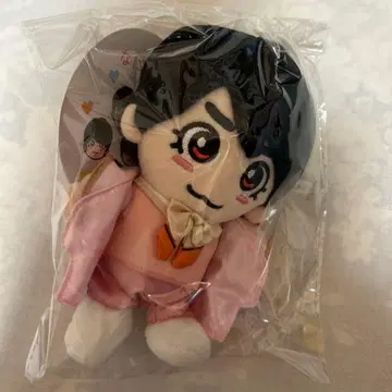 나니와단시 오니시 류세 치비누이 초심LOVE