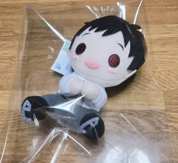 유리!!! on ICE 피타누이 카츠키 유리 봉제 인형 유리온 아이스