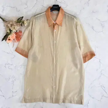 DRIES VAN NOTEN CALANDER TRIS M.W.SHIRT