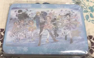 메달리스트전 특전 응원 배너풍 엽서 10종 & 캔 케이스 이노리 츠카사