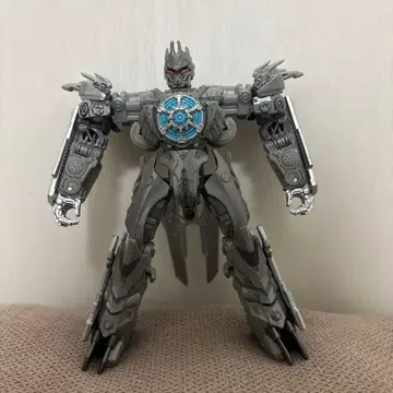 트랜스포머 스튜디오 시리즈 사운드웨이브