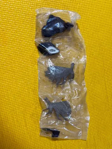 헌팅 트로피 엘크 TAKARATOMY A.R.T.S