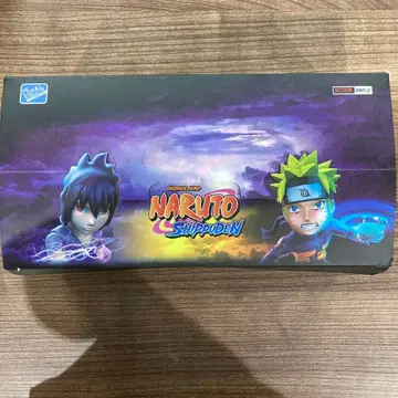 EOF-511 Naruto Shippuden 액션 피규어 8세트