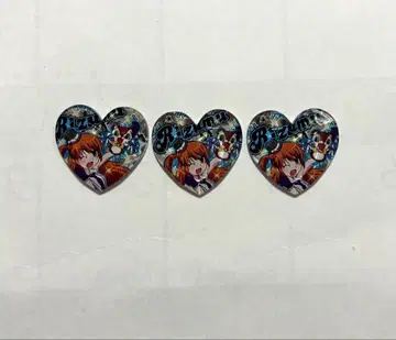 프리즘스톤 캐러 스톤 리듬