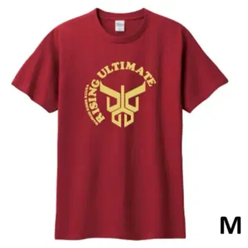 쿠우가 라이징 얼티밋 T셔츠