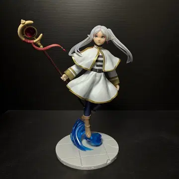 장송의 프리렌 피규어 루미나스타 프라이즈 세가