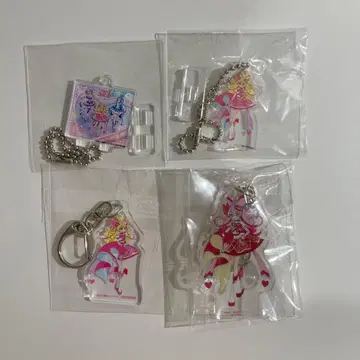 큐어 아이돌 세븐넷 라쿠텐 북스 혜택