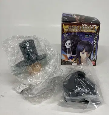 반다이 그레이트 컬렉션 3 / 원피스 Dr. 히루루크