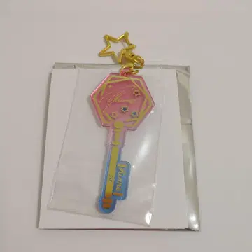 앙스타 클리어 키 참 아마기 린네