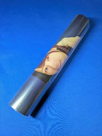 노기자카46 오고시 히나노 노기box NOGI Zzz A3 포스터 1장