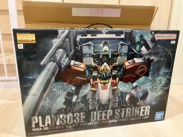 MG 1/100 PLAN303E 딥 스트라이커