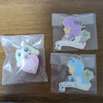 제일복권 프리큐어 E상 F상