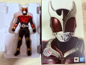 진골조제법 가면라이더 쿠우카 마이티 폼 가면라이더 디케이드 Ver.