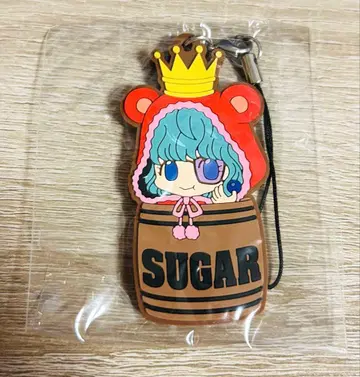 ONE PIECE 원피스 슈가 러버 스트랩 플라밍고 레어