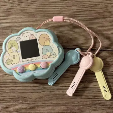 스미코구라시 스미코 캐치