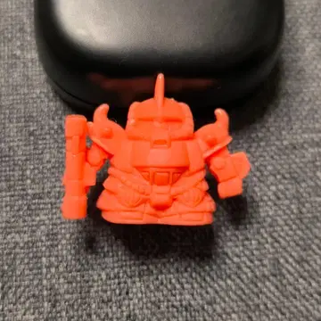 건담 지우개 구프 비행 시험형 마크 12