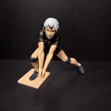 하이큐!! 포징 피규어 키타 신스케