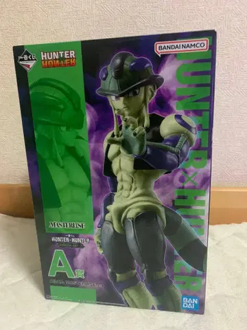 미개봉 새상품 메르엠 피규어 1번 복권