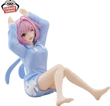 아이돌 마스터 신데렐라 걸스 Relac time 유메미 리아무 프라이스